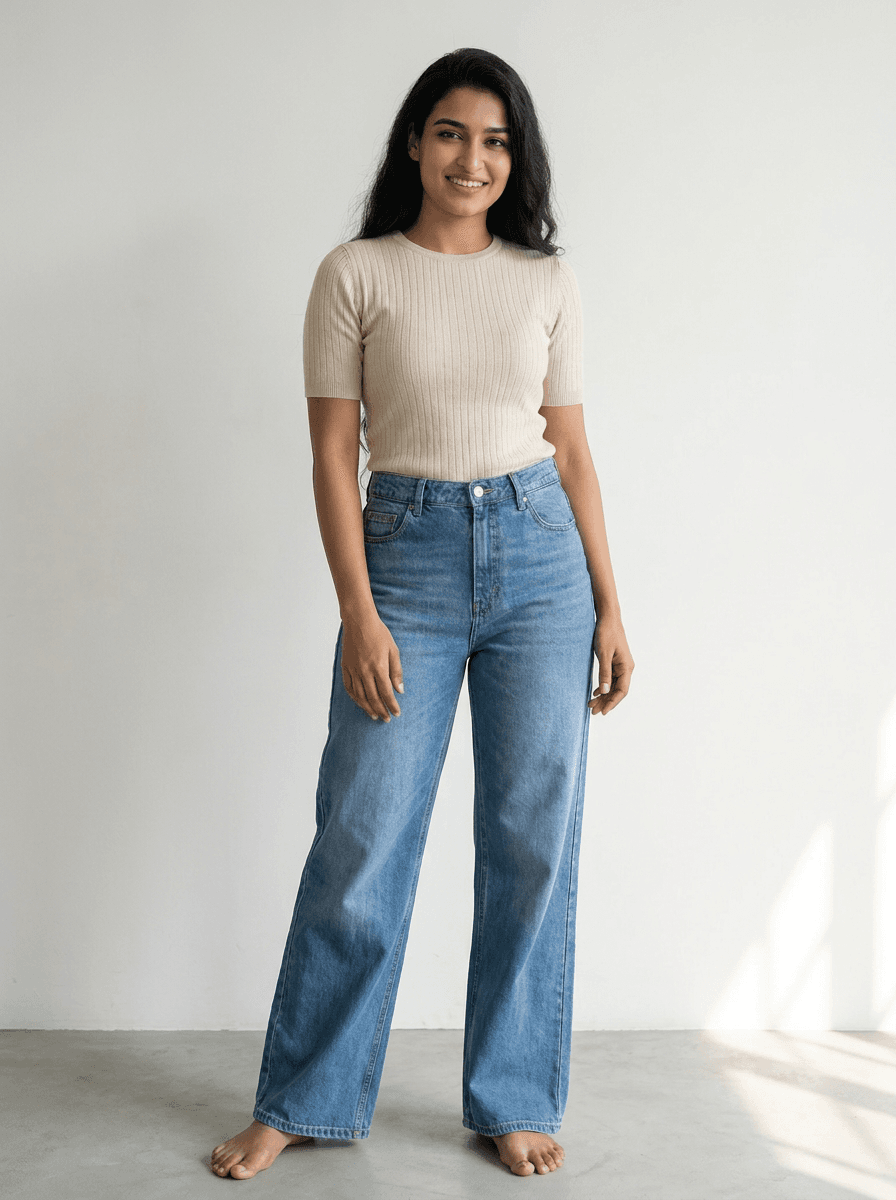 Women Denim