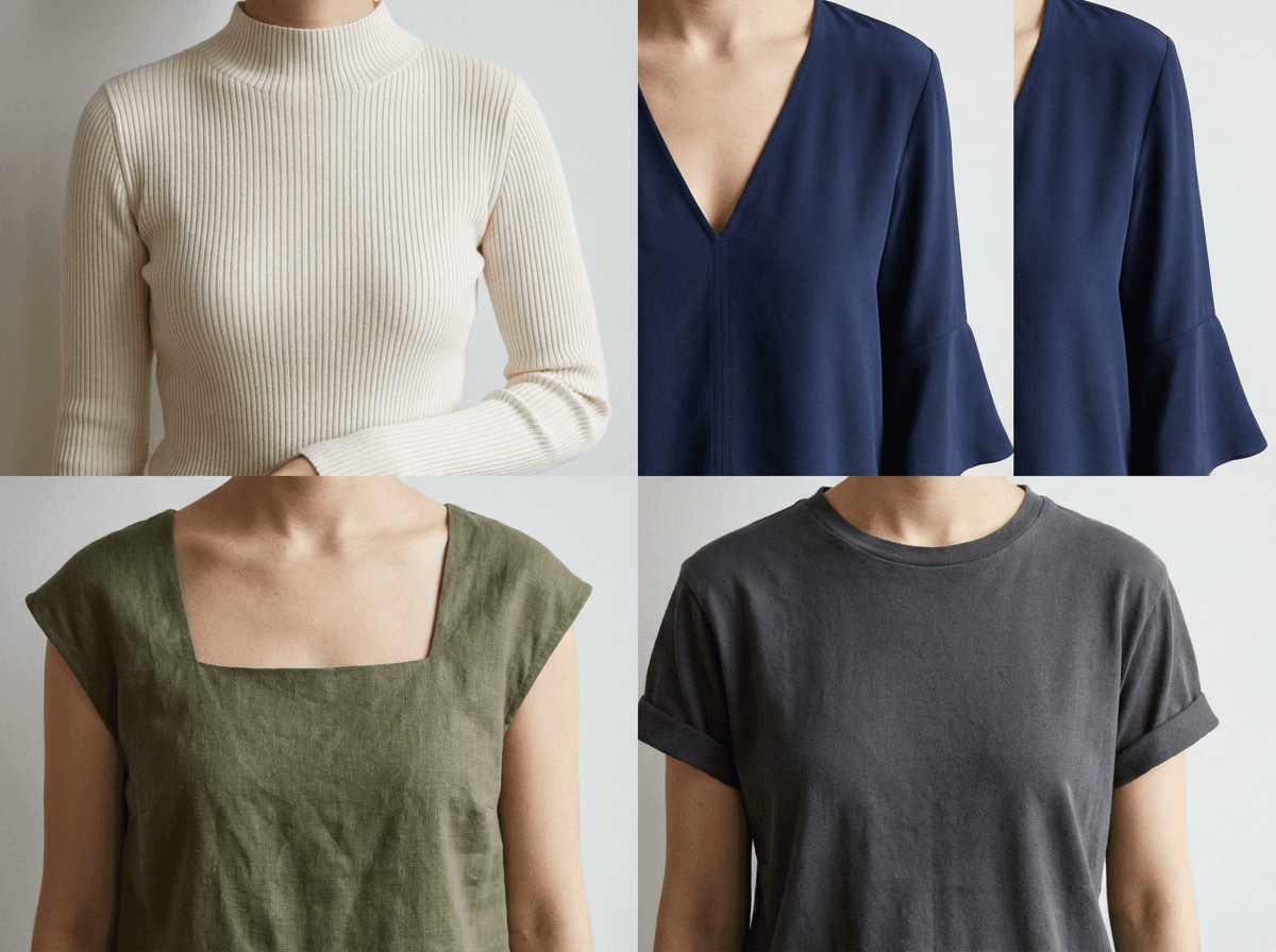 Proportional Dressing: A Style Guide for Sri Lankan Women 2026