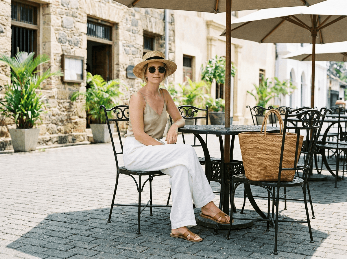 Style Wide-Leg Trousers in Sri Lanka: Your 2026 Guide