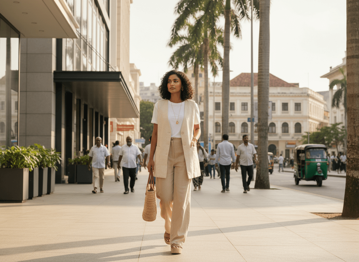 Iron vs Steamer: The Ultimate Guide for Sri Lanka's Humidity