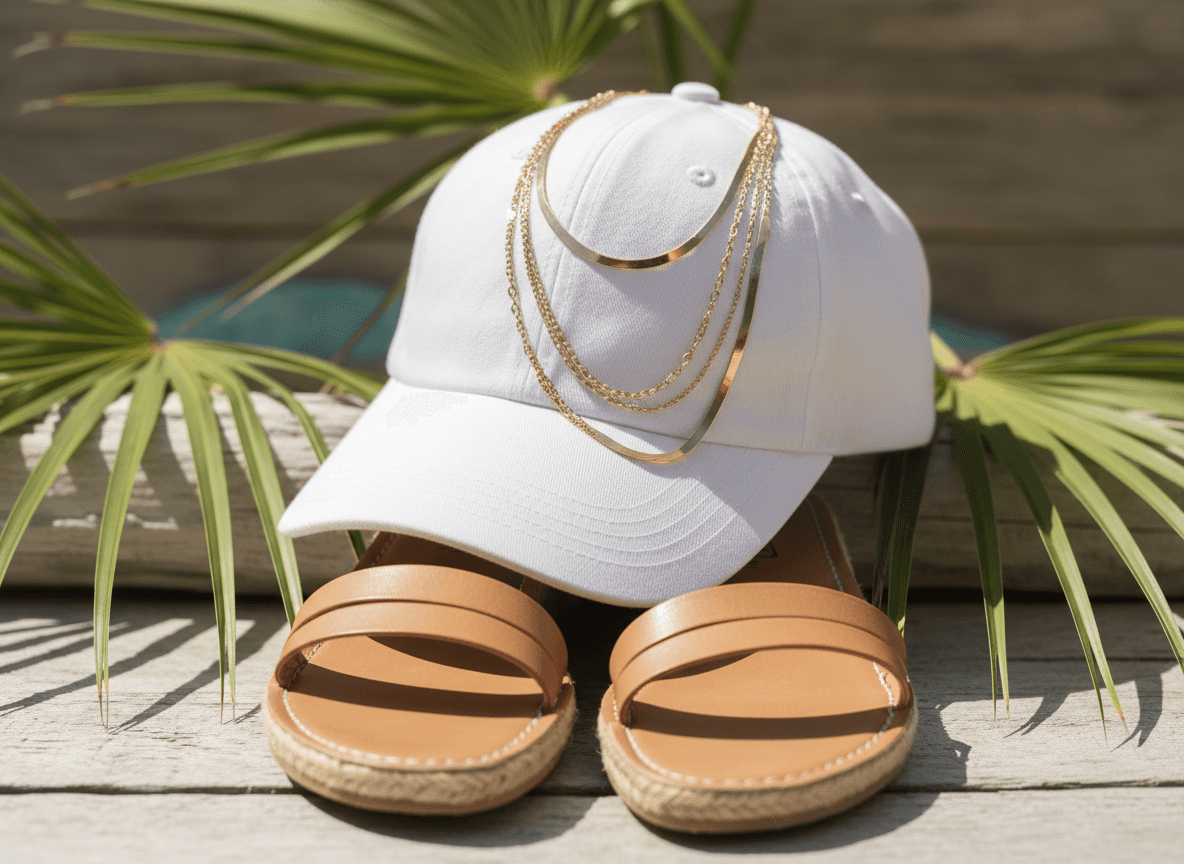 Everyday Resort Wear: A Modern Style Guide for Sri Lanka
