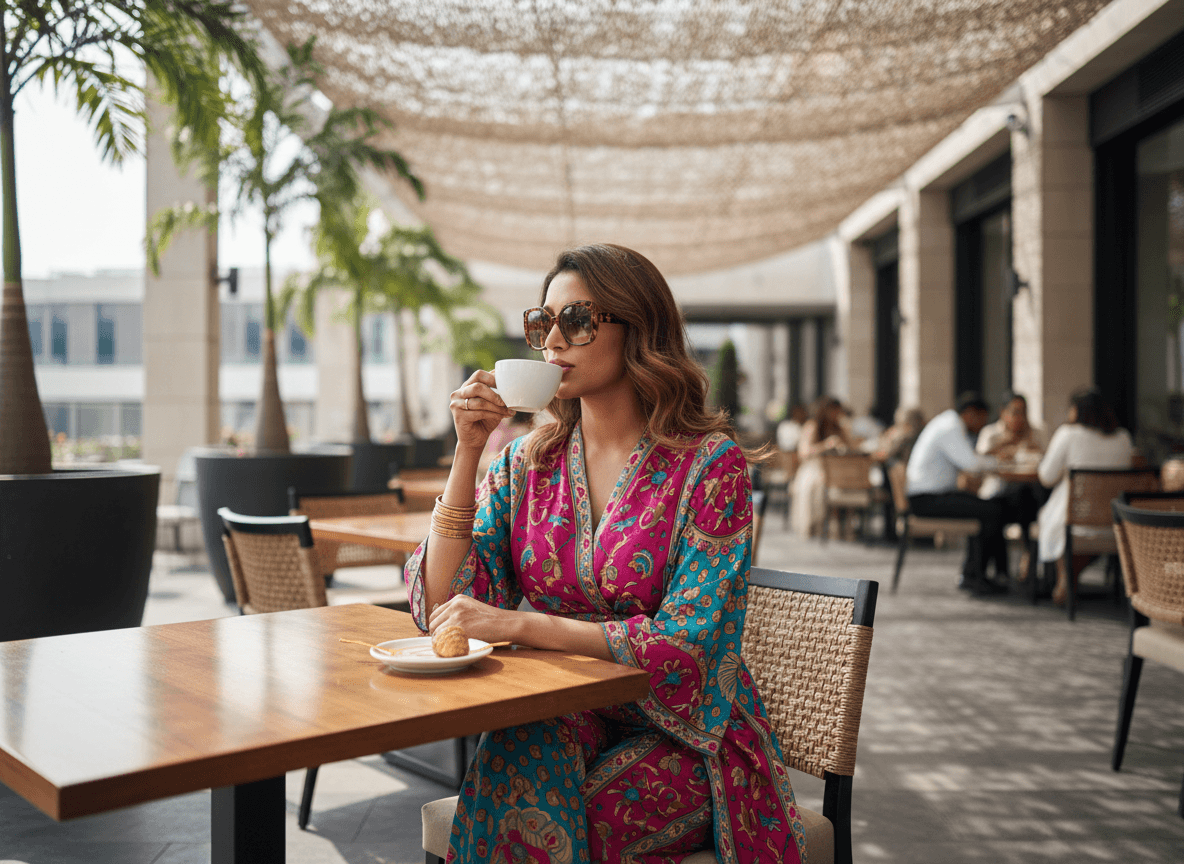 Weekend Style Guide for Sri Lanka: Brunch to Beach (2026)