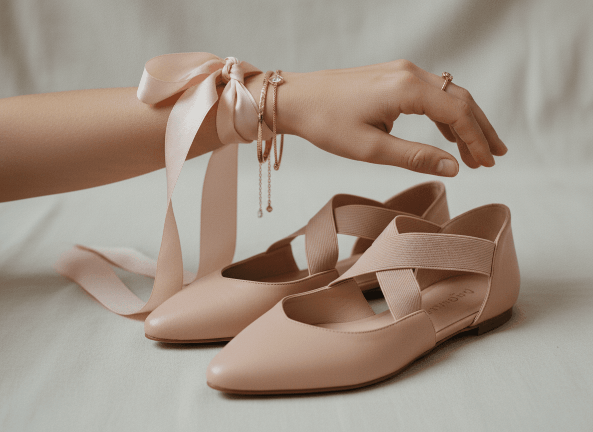 Tropical Balletcore: A Sri Lankan Woman's Guide for 2026