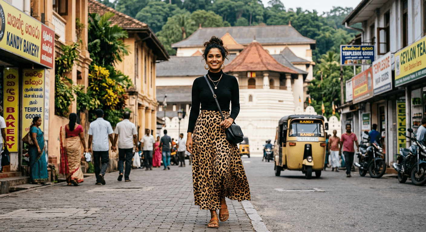 The Anchor Piece Method: Unlock Your Wardrobe With One Item