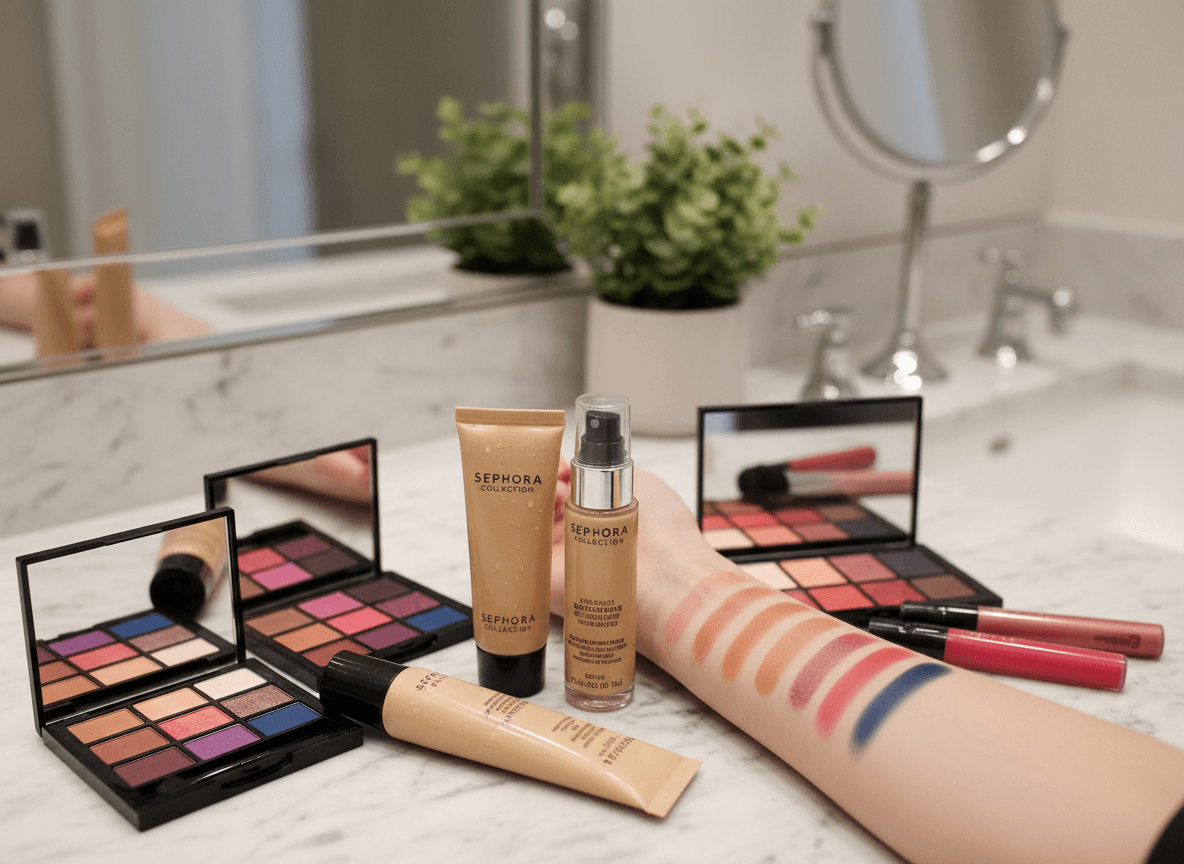 Is Sephora Worth the Hype? An Honest Sephora Review