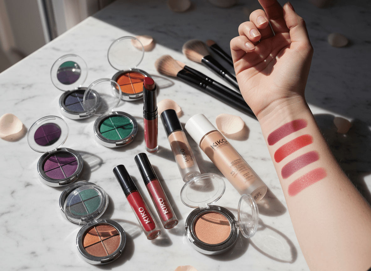 Is KIKO Milano Worth It? Honest Product Review & Guide