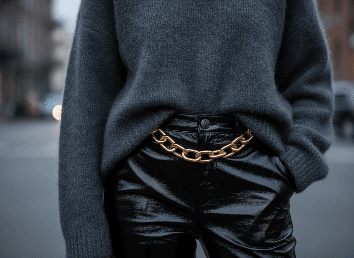 Style Tension Fashion: The Ultimate 2026 Styling Secret