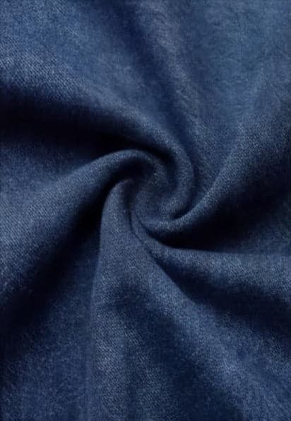 What is the Origin of Denim?