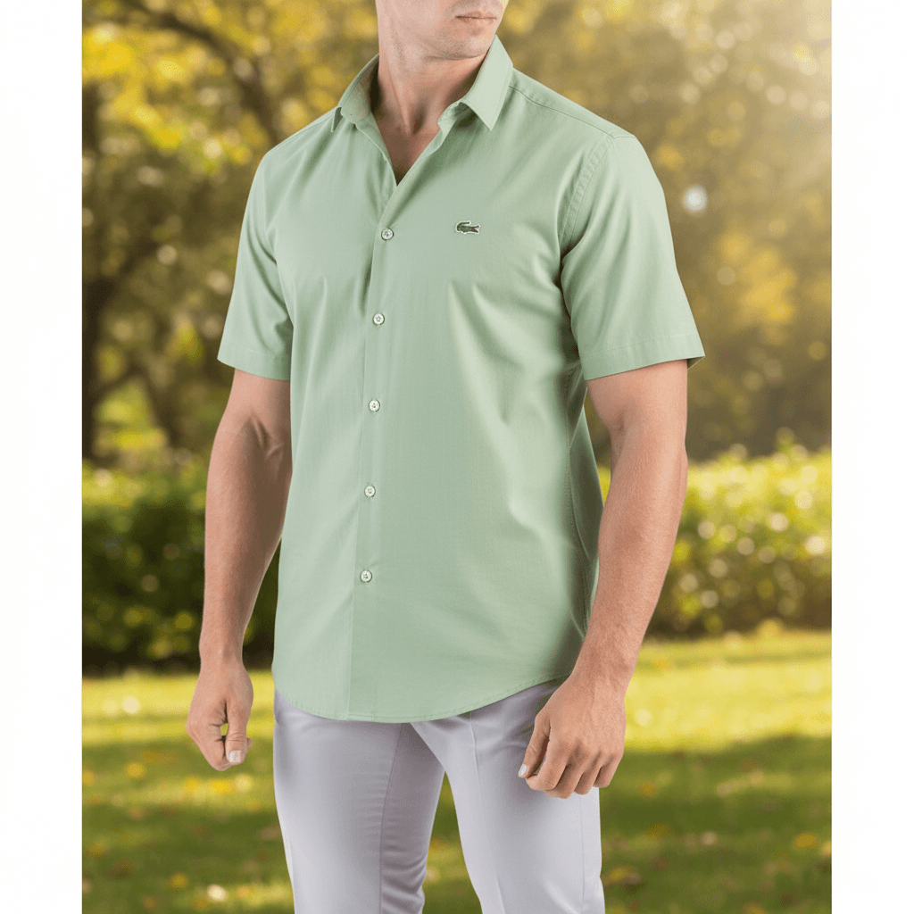 Mens Lacoste Shirts Sri Lanka