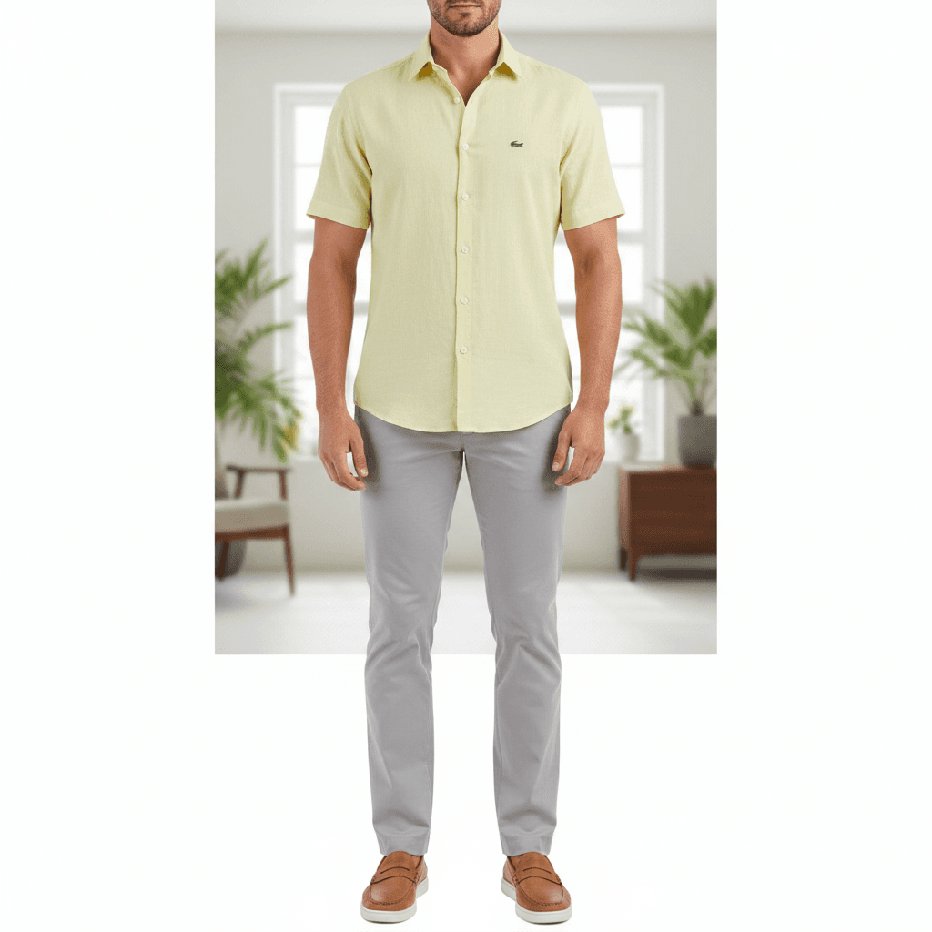 Mens Lacoste Shirts Sri Lanka