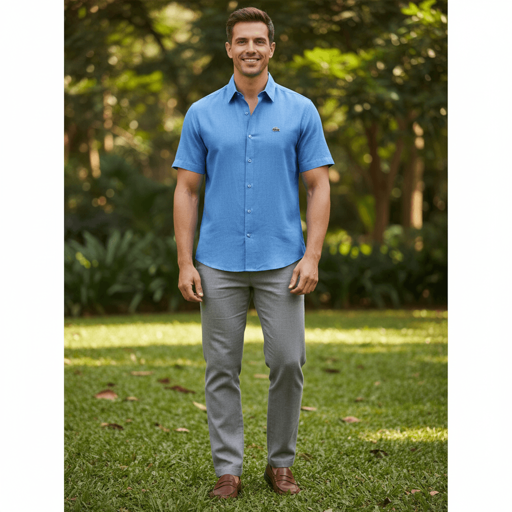 Mens Lacoste Shirts Sri Lanka
