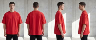 Men's T-Shirts