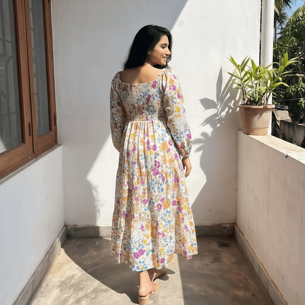 Women's Dress Sri Lanka — image 2