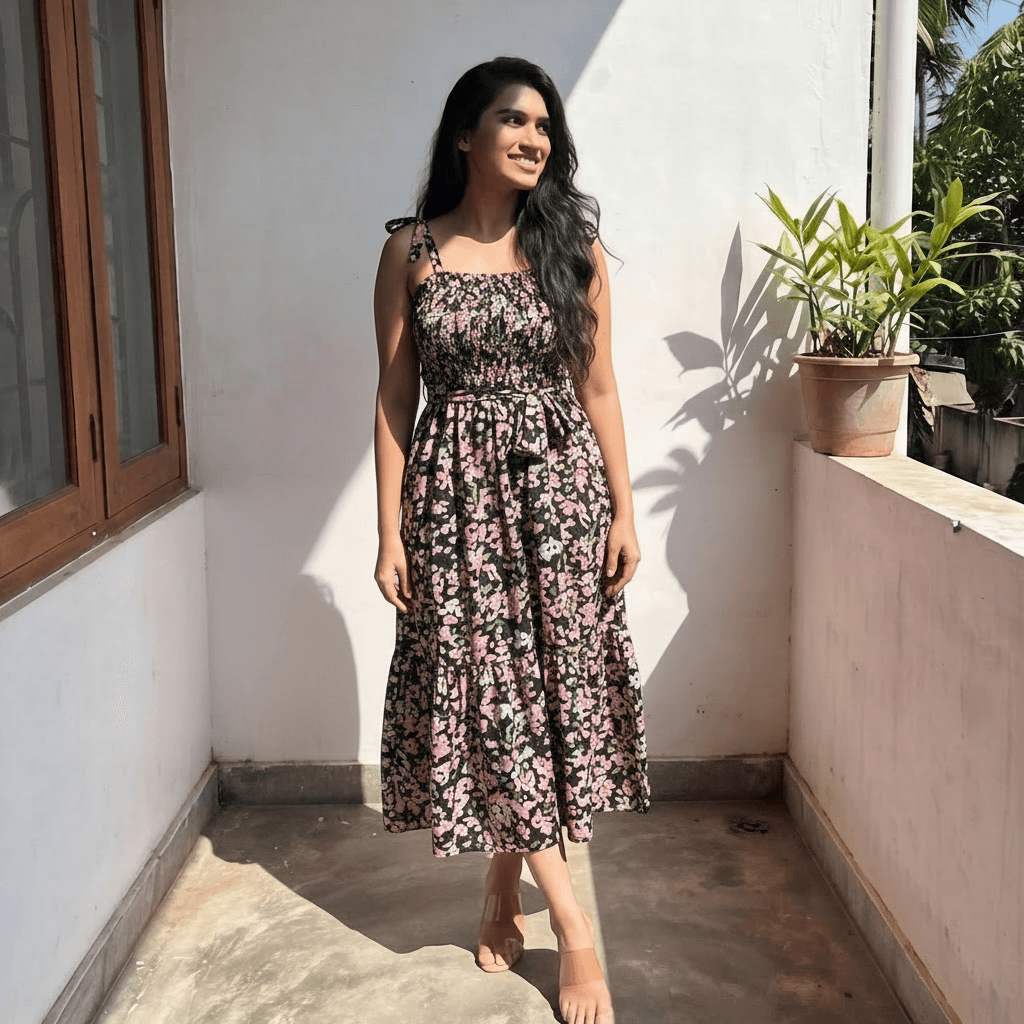 Women's Dress Sri Lanka — image 1