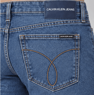 CALVIN KLEIN
