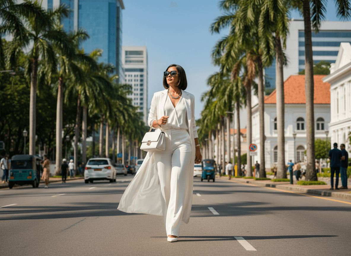 white clothing care Sri Lanka