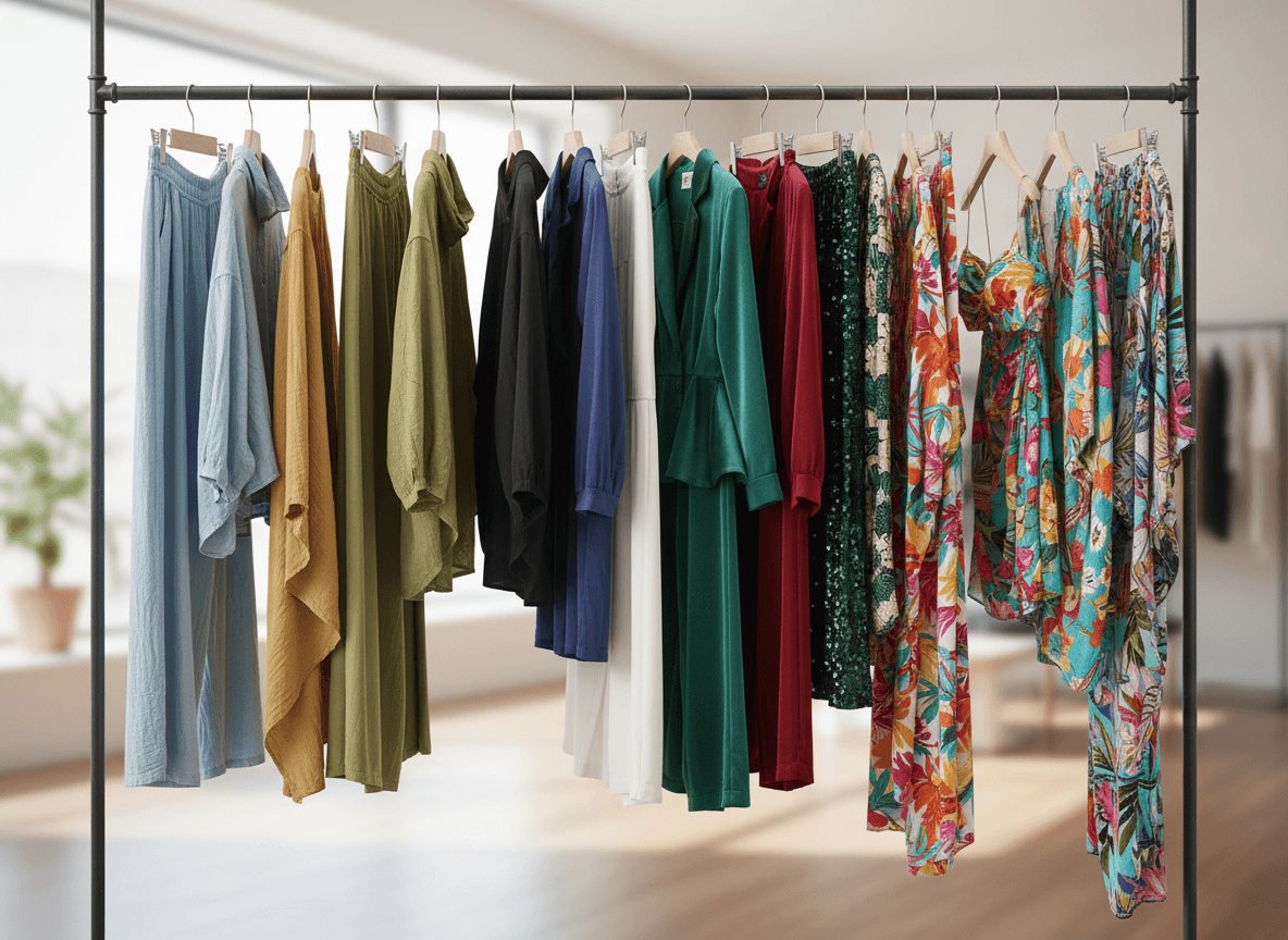 The Ultimate Guide to Co-ord Sets in Sri Lanka for 2026