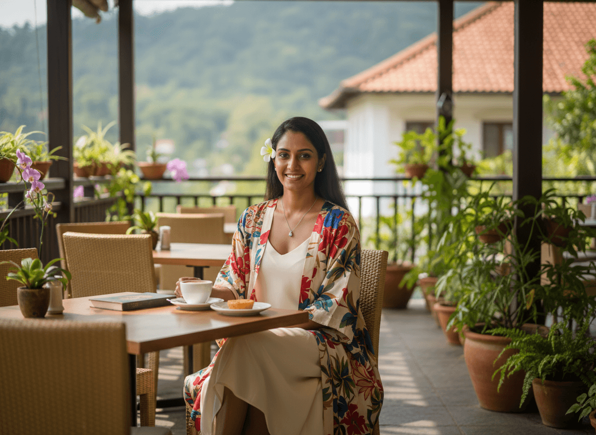 The Ultimate Sri Lanka Capsule Wardrobe: 10 Essential Pieces