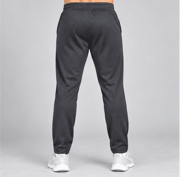 Men's Nike Pro-Active Pintuck Track Pants with Branded Waistband — image 3
