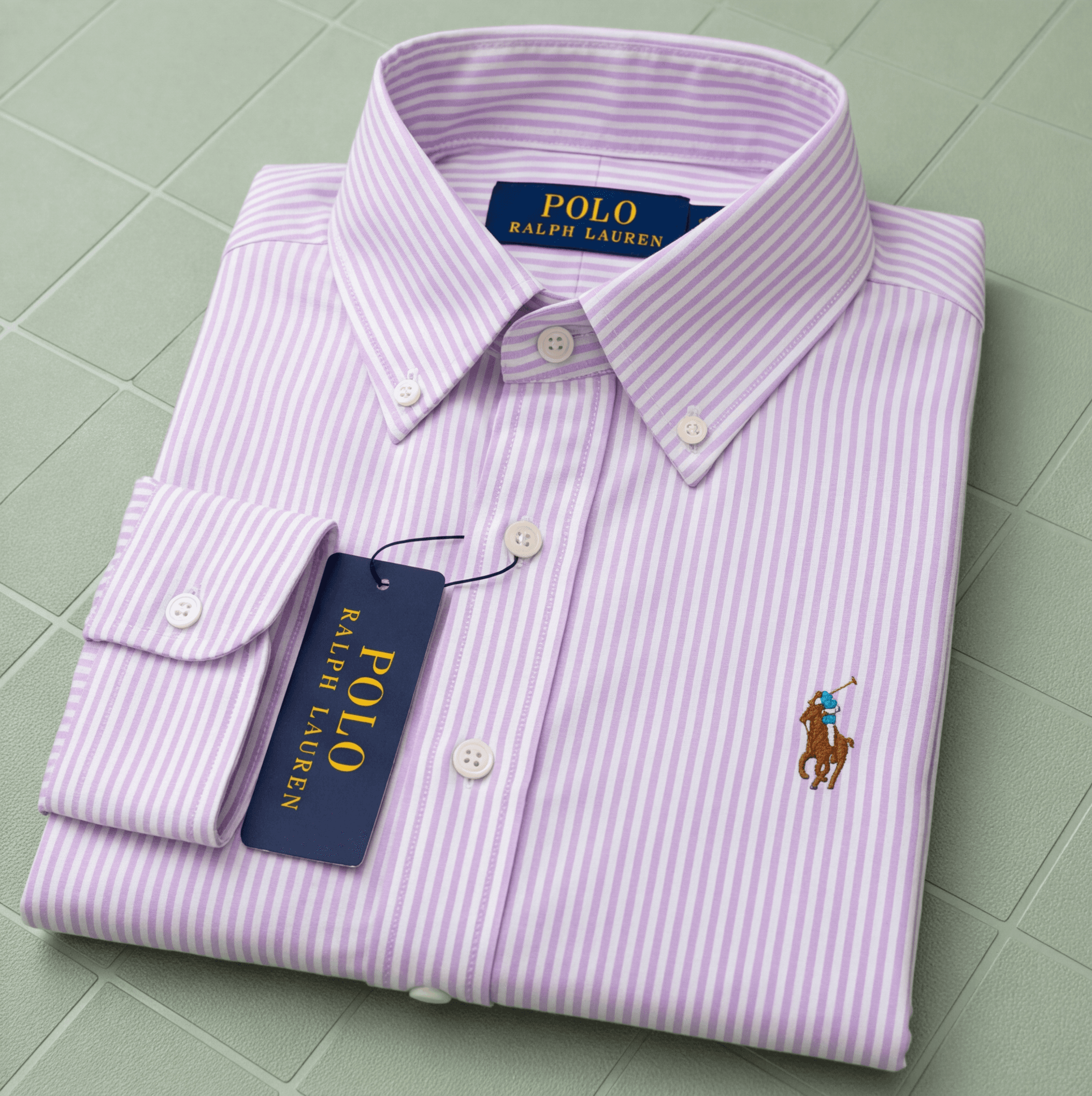 Ralph Lauren Shirt Sri Lanka — image 4