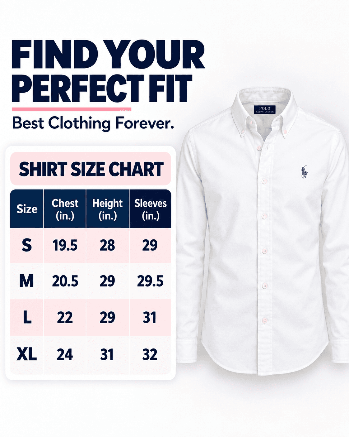 Ralph Lauren Shirt Sri Lanka — image 5