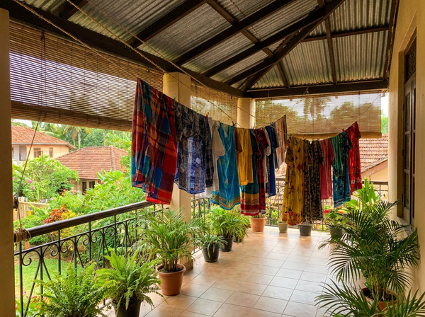 Sun-Proof Your Wardrobe: A Guide to Preventing Colour Fade in Sri Lanka
