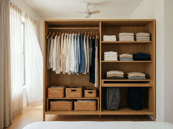 From Mildew to Must-Wear: A Sri Lanka Clothing Care Guide