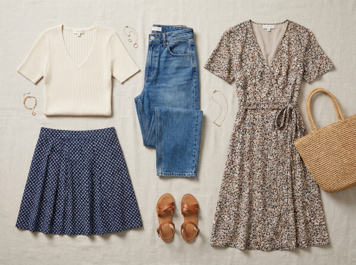 Petite Fashion Sri Lanka: The Ultimate Guide to Styling Your Height