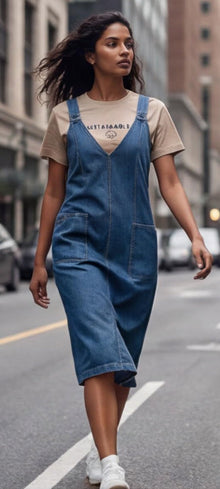Women's Denim