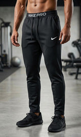 Men's Track Pants & Chinos