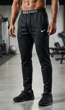 Men's Track Pants & Chinos