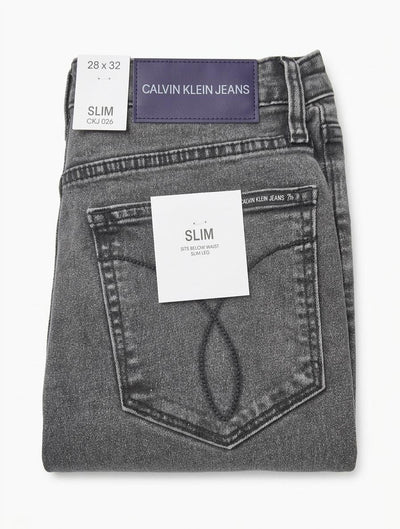 CALVIN KLEIN