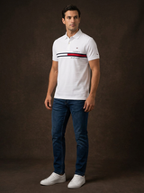 Men's Polo Shirts