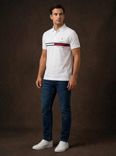 Men's Polo Shirts