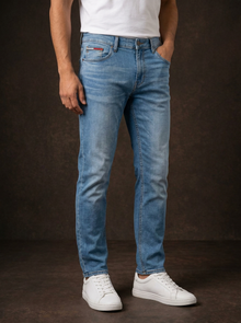 Men's Jeans & Denim
