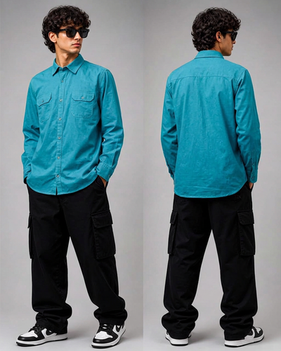 Men's Shirts