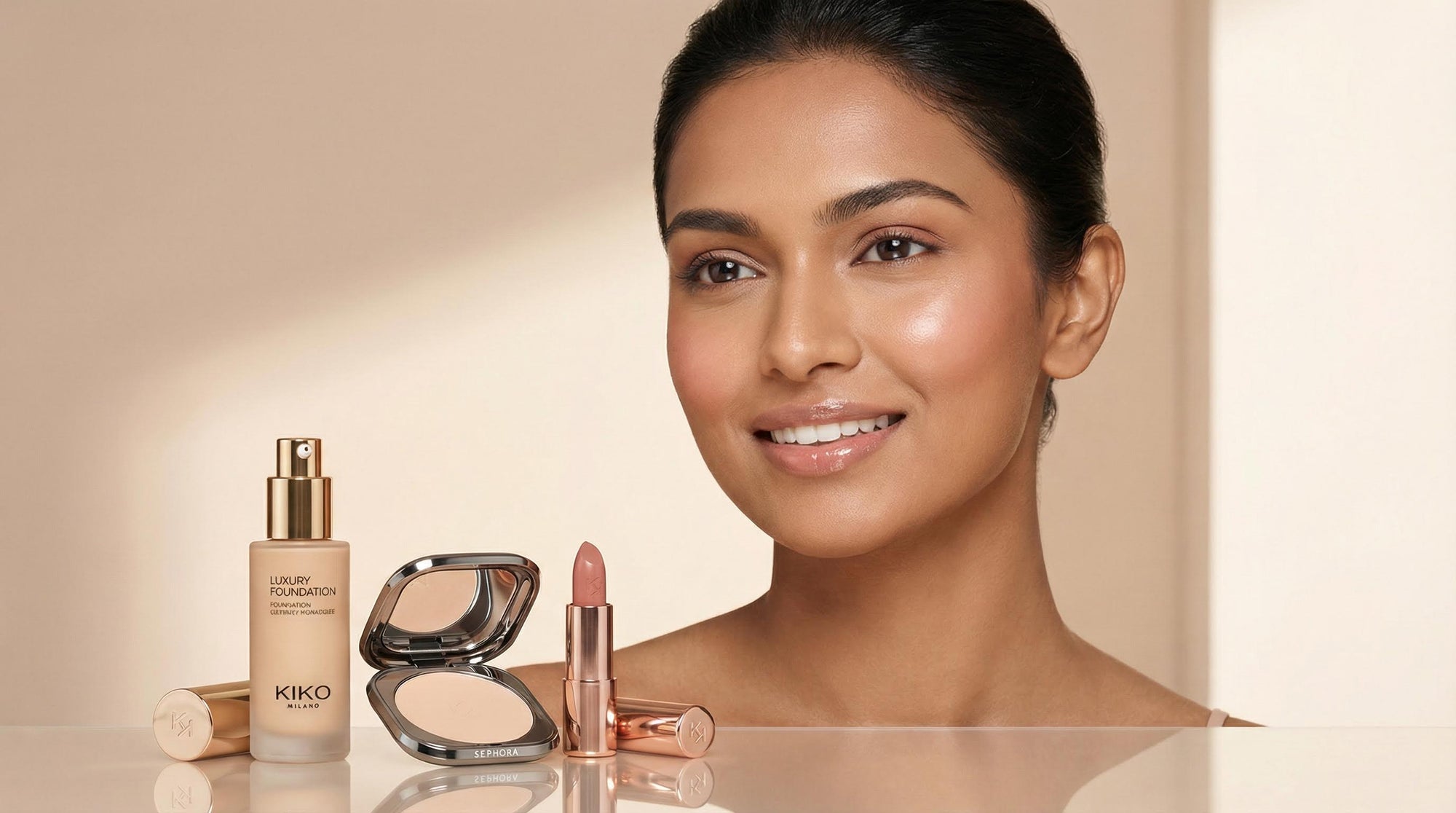 Kiko Milano Sri Lanka