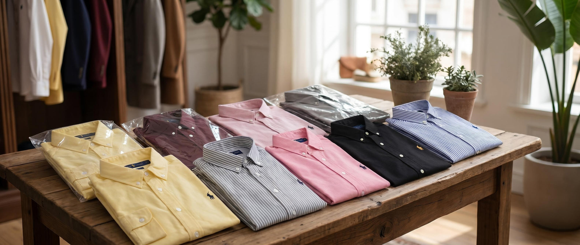 ELEVATE YOUR EVERYDAY STYLE