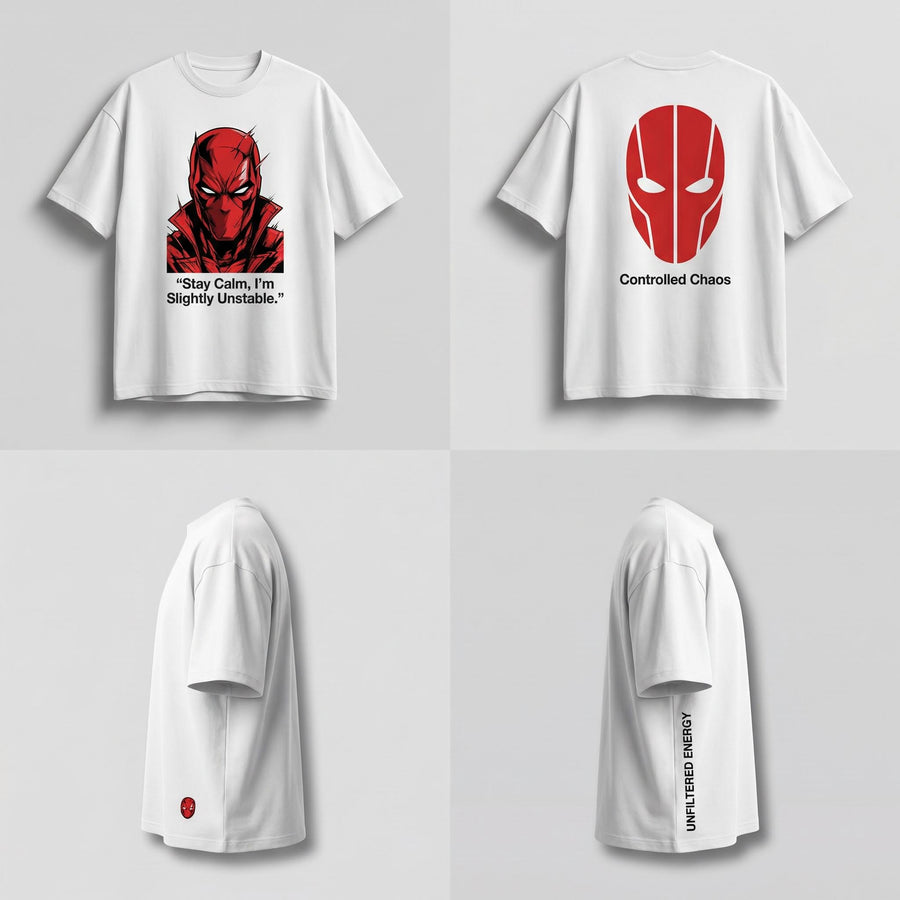 Discover Stylish Men’s T-Shirts in Sri Lanka