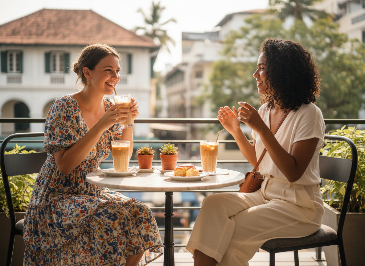 women fashion Sri Lanka comfortable stylish clothing