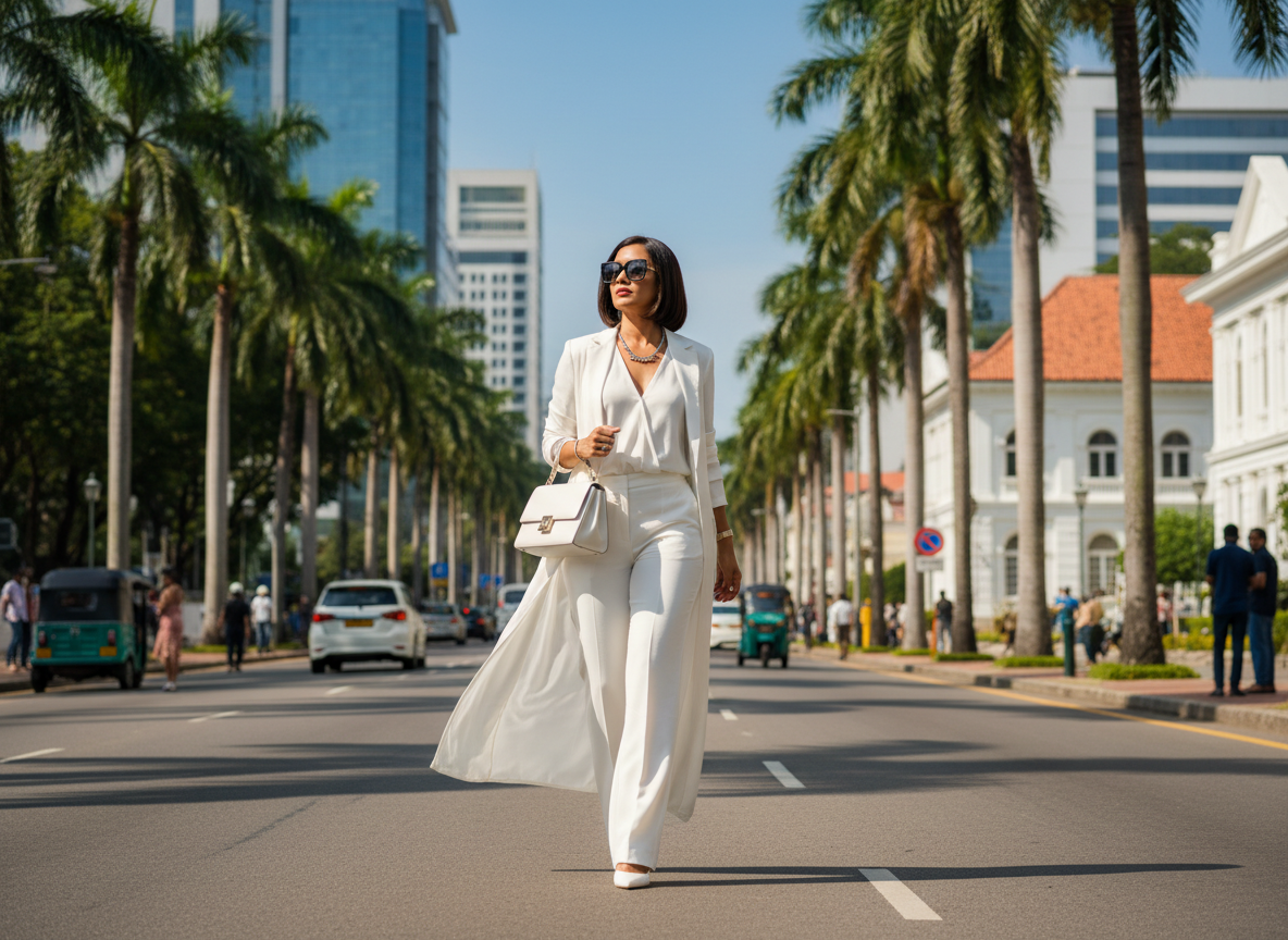white clothing care Sri Lanka
