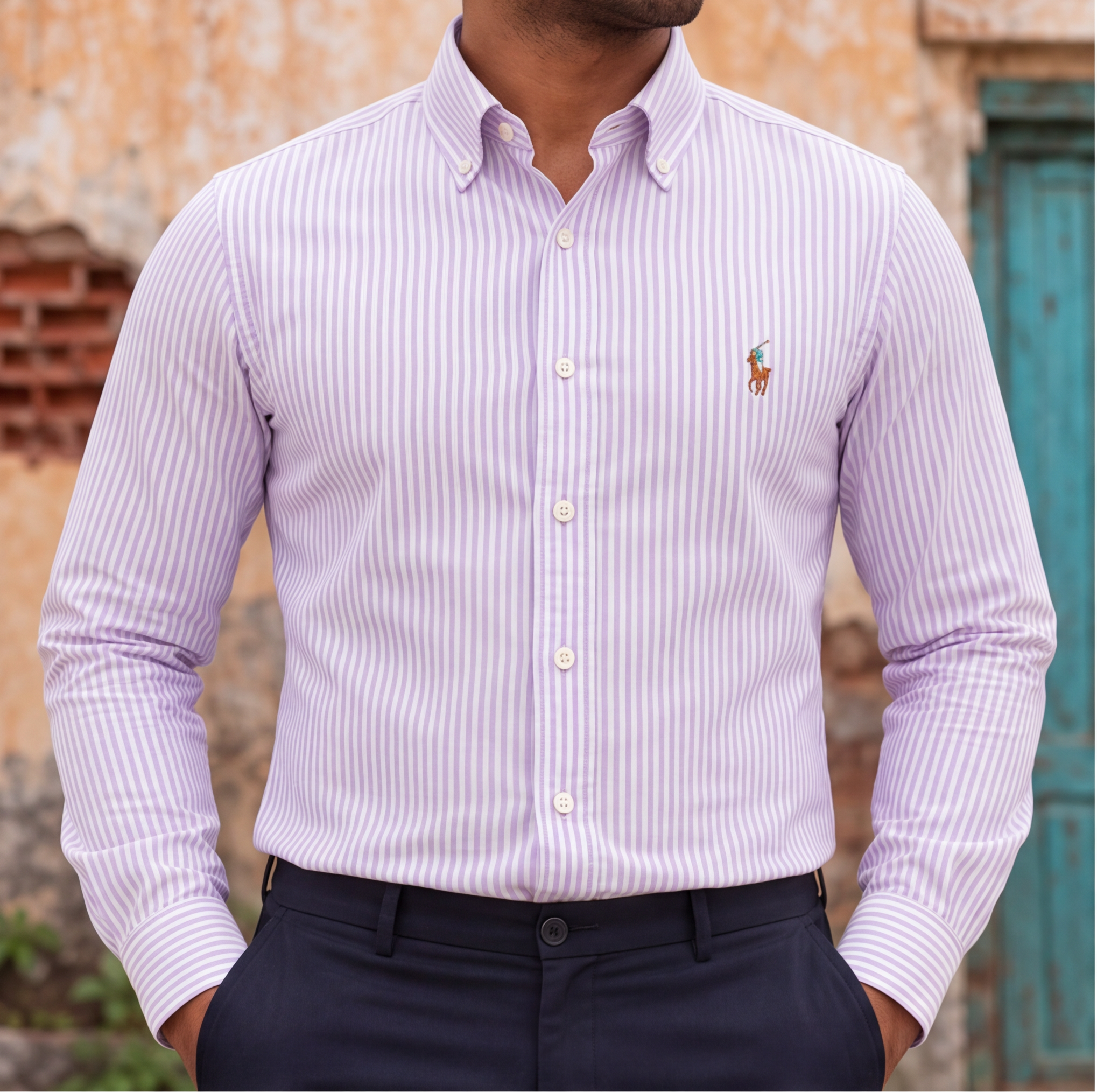 Ralph Lauren Shirt Sri Lanka — image 1